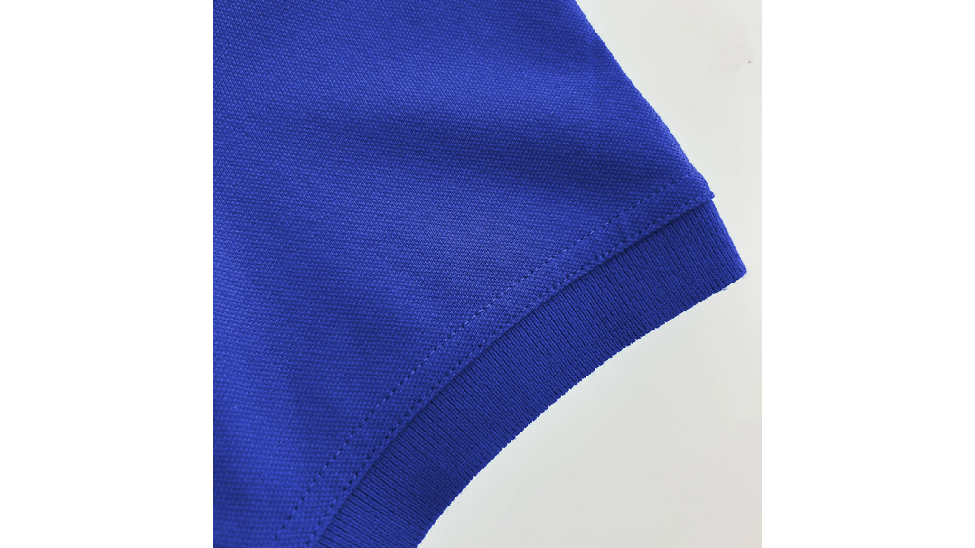 Santino Poloshirt Max Ladies Royal Blue, S
