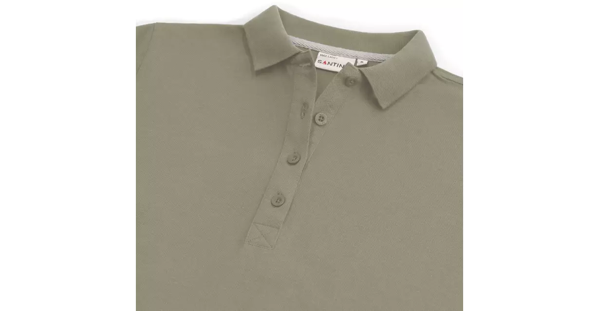 Santino Poloshirt Max Ladies
