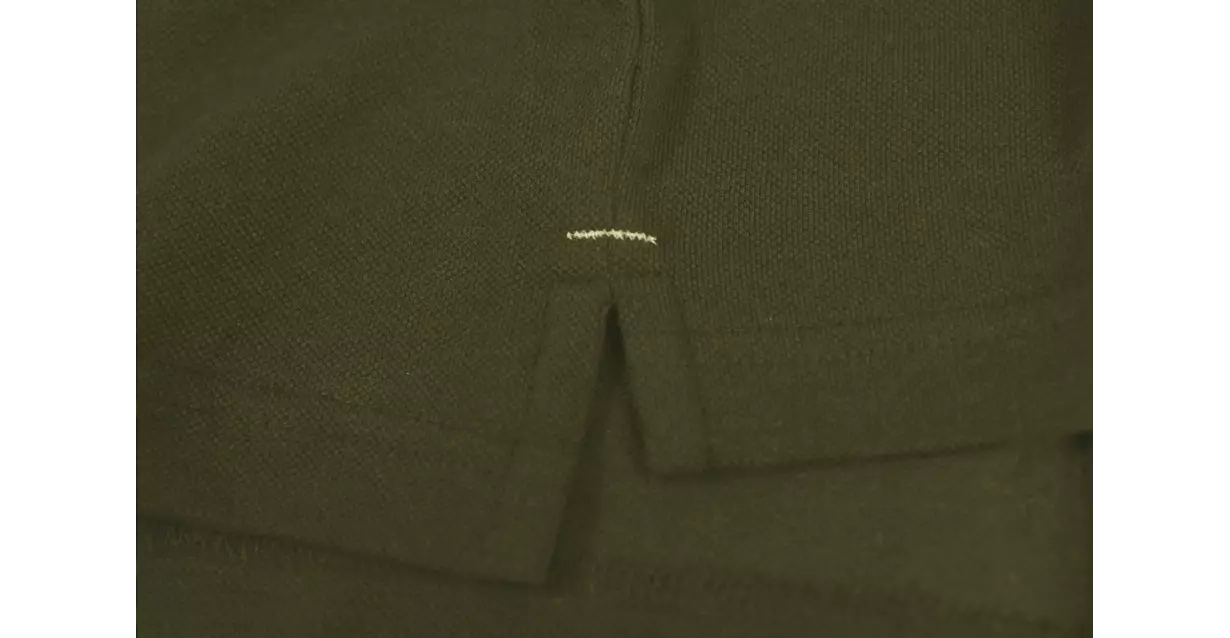 Santino Poloshirt Max