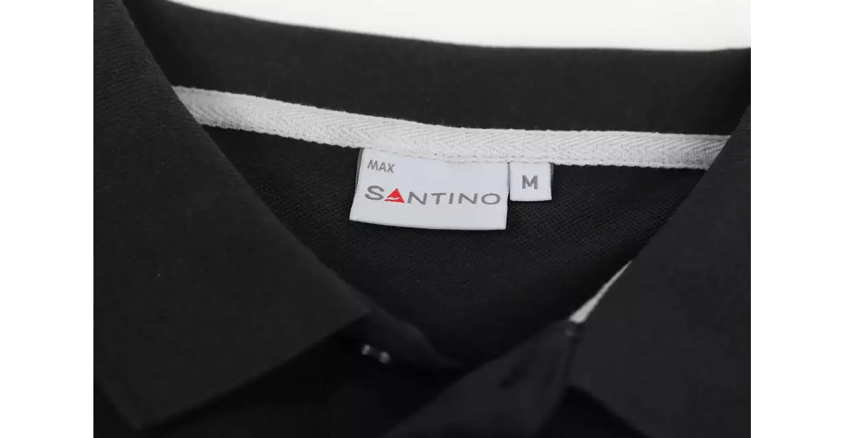 Santino Poloshirt Max