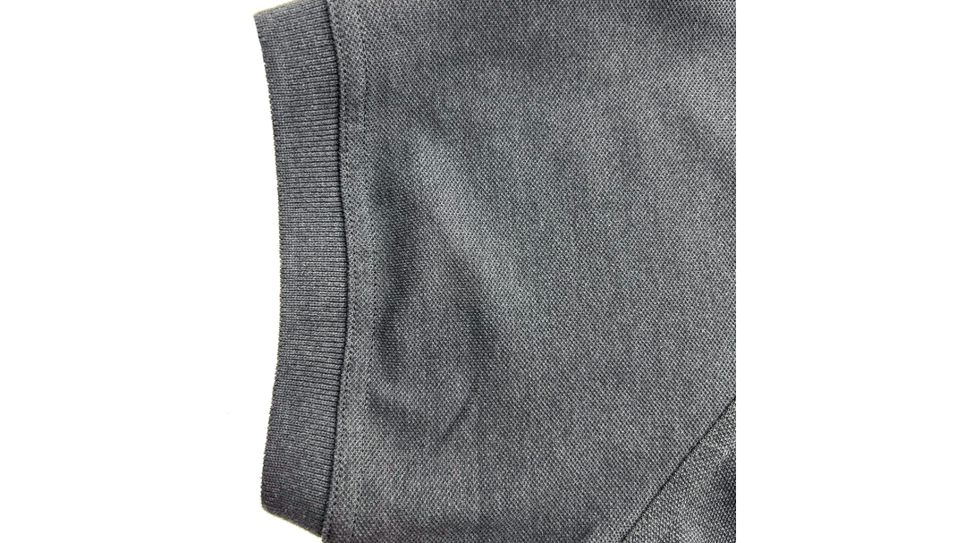Santino Poloshirt Max Dark Grey, XS