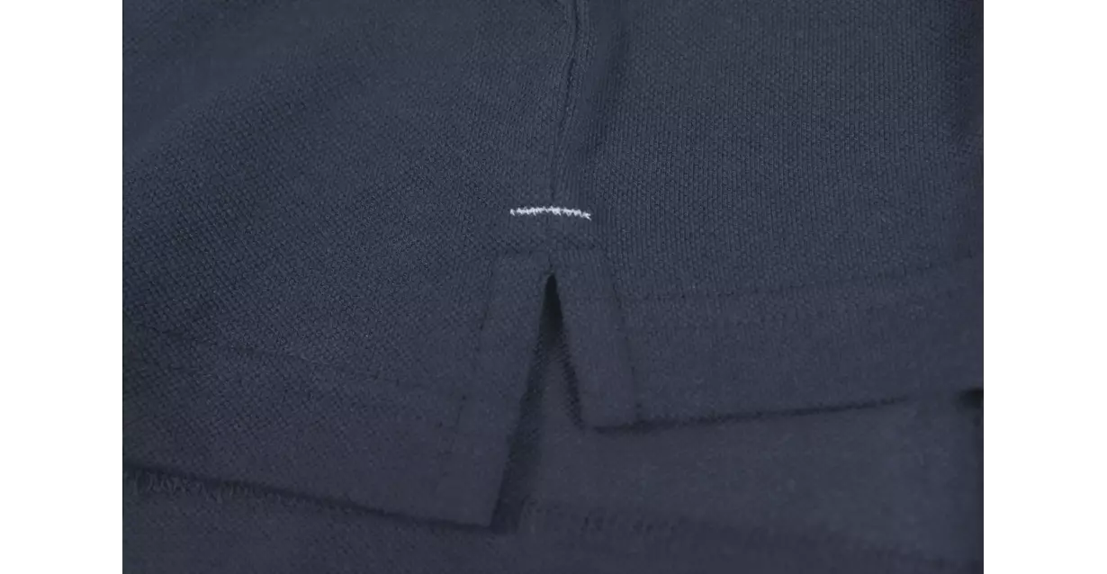 Santino Poloshirt Max