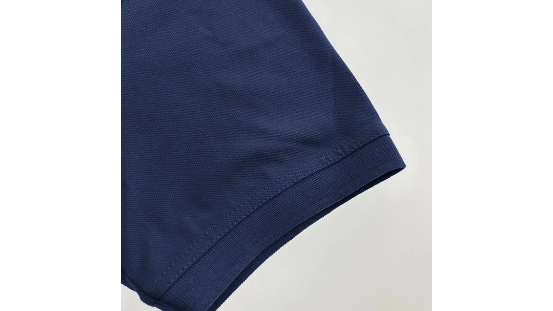 Santino Poloshirt Max Real Navy, S