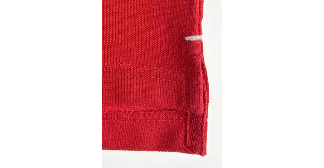 Santino Poloshirt Max
