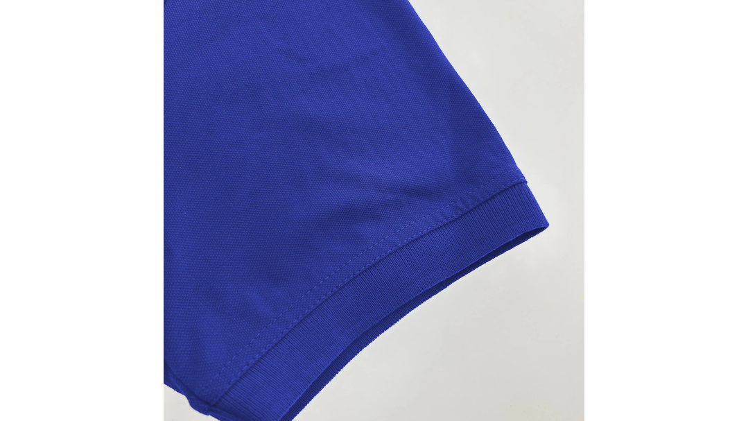 Santino Poloshirt Max Royal Blue, S