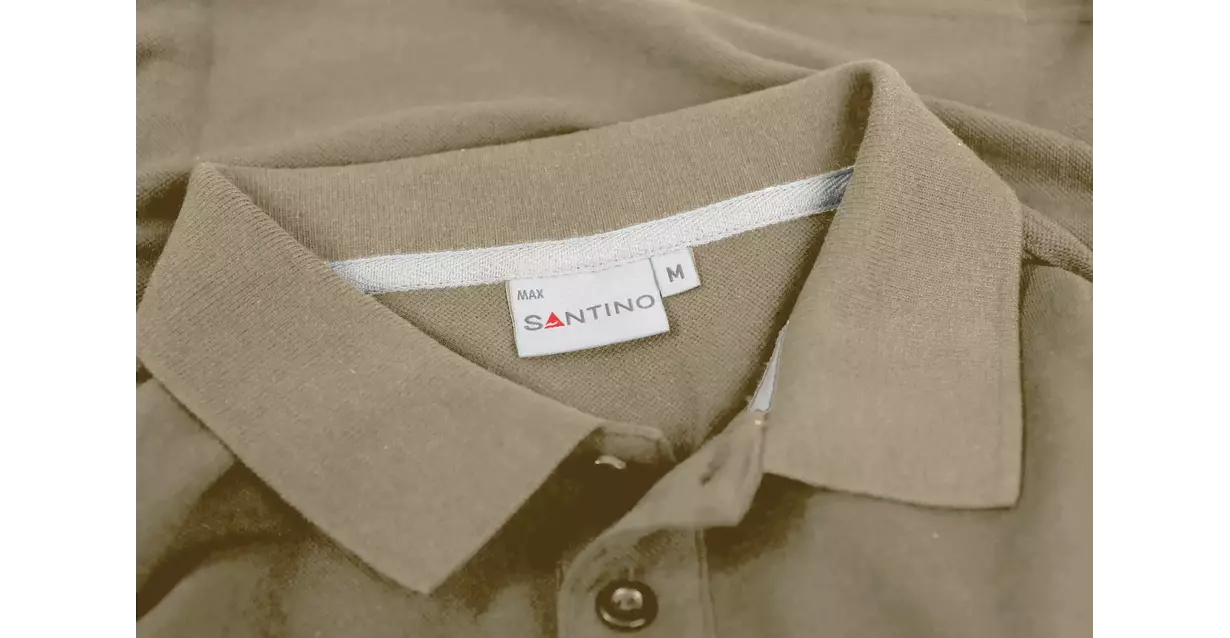 Santino Poloshirt Max
