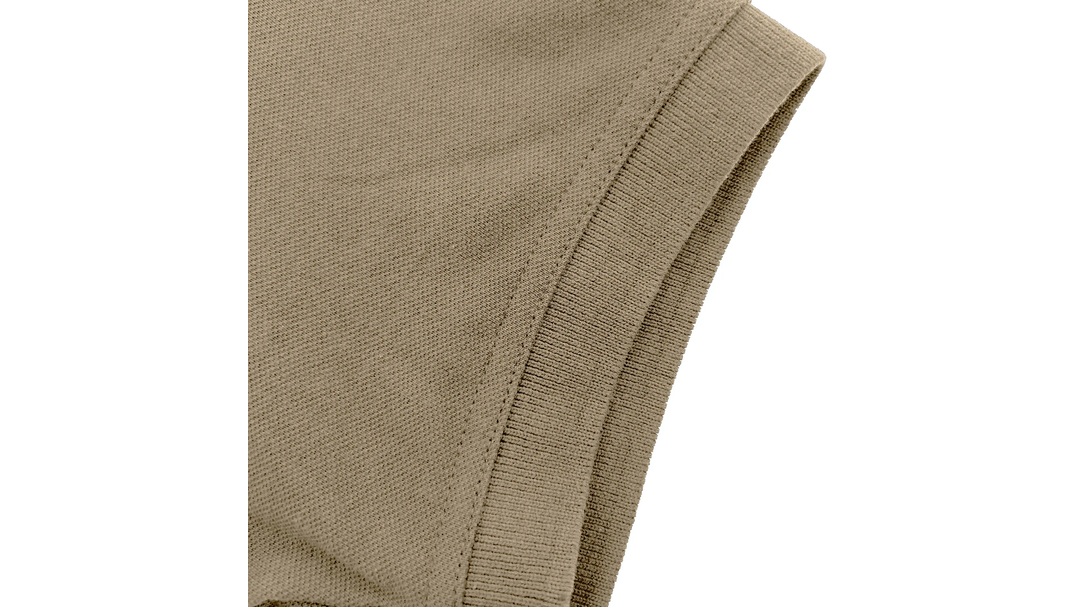 Santino Poloshirt Max Sahara, XS