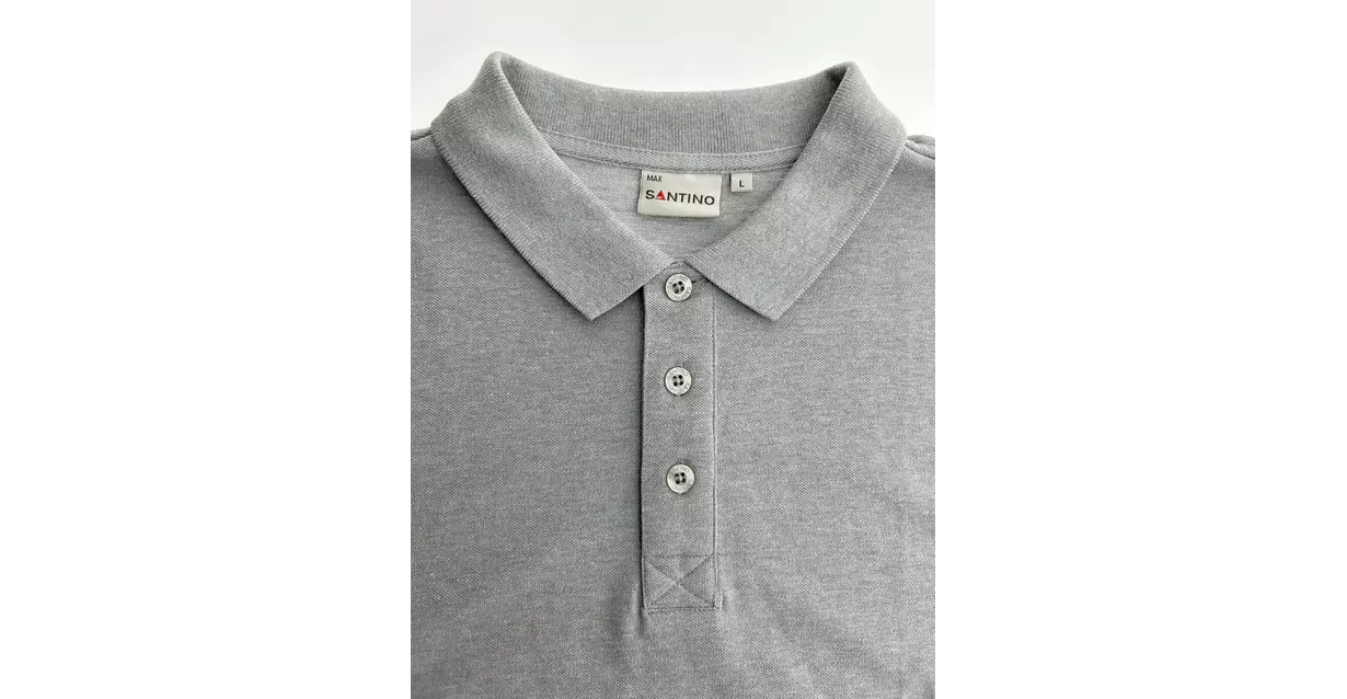 Santino Poloshirt Max