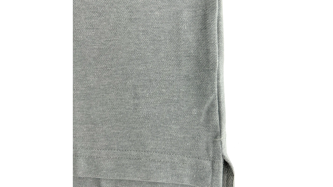 Santino Poloshirt Max Sport Grey, XS