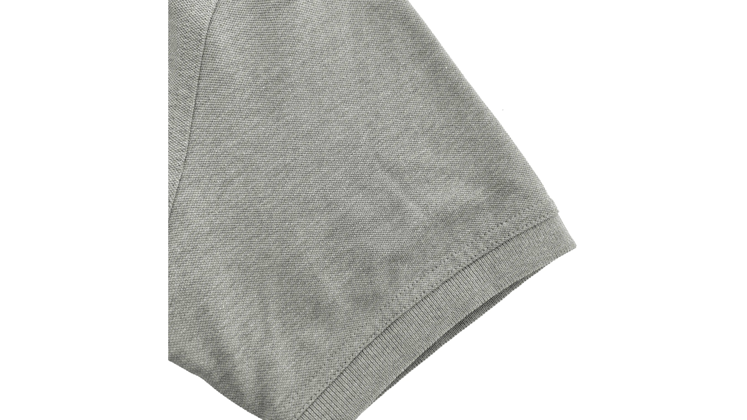 Santino Poloshirt Max Sport Grey, XS
