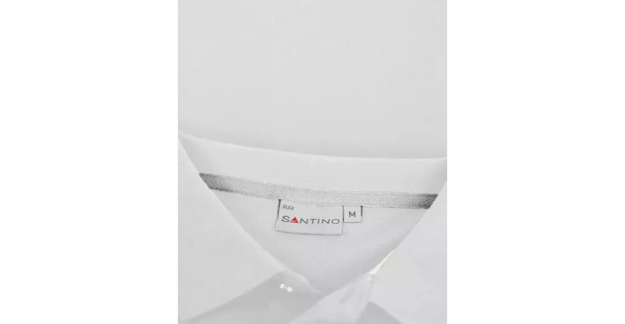 Santino Poloshirt Max