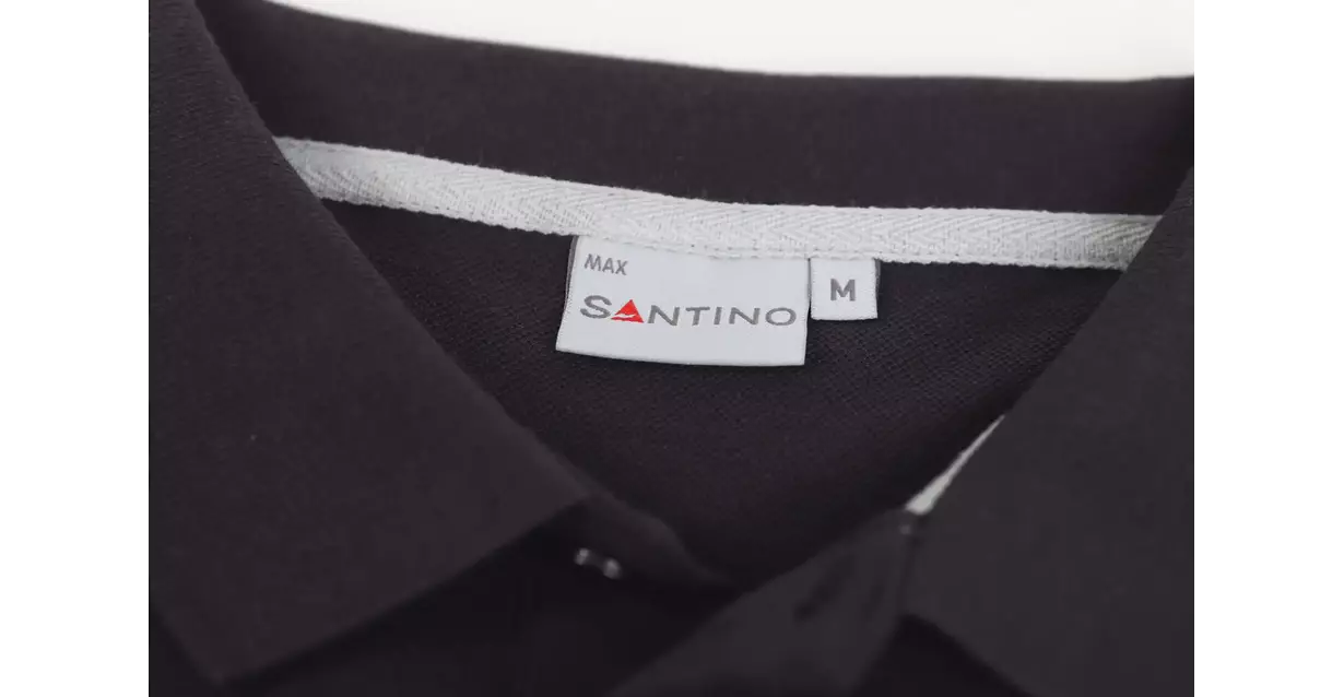 Santino Poloshirt Max