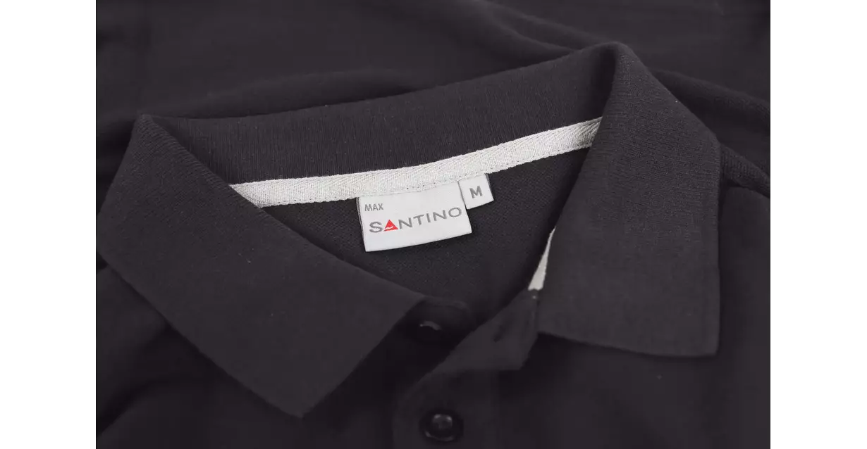 Santino Poloshirt Max