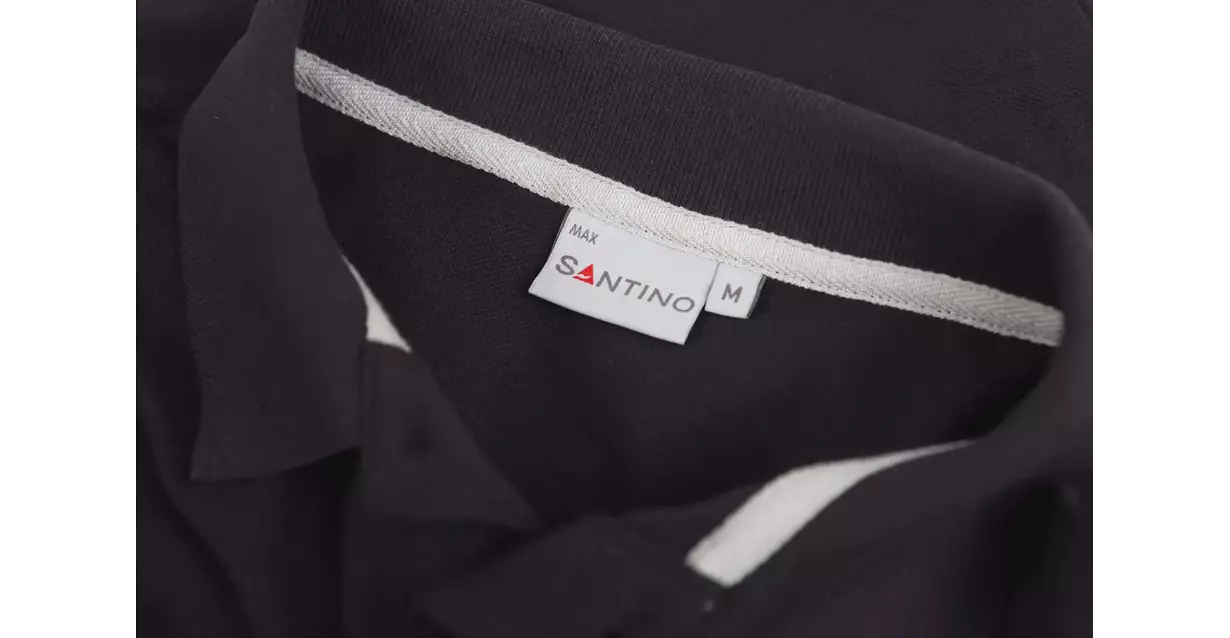 Santino Poloshirt Max
