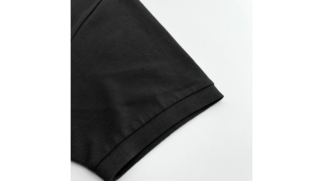 Santino Poloshirt Mika Ladies Black, XS