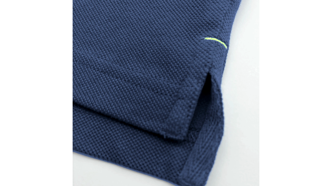 Santino Poloshirt Mika Ladies Real Navy, XS