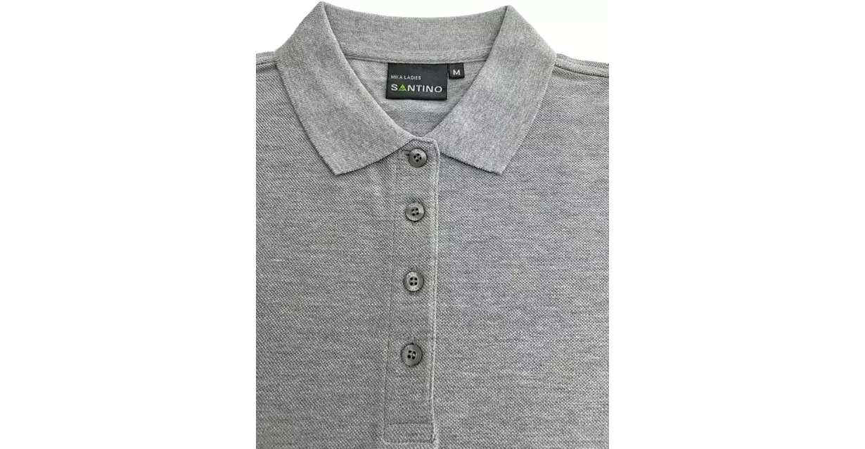 Santino Poloshirt Mika Ladies