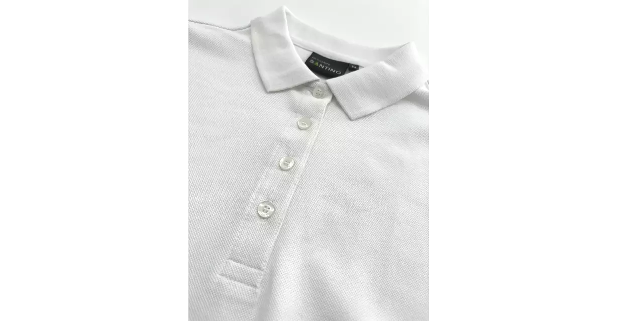 Santino Poloshirt Mika Ladies