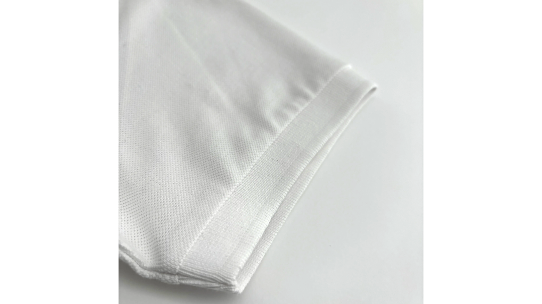 Santino Poloshirt Mika Ladies White, XS