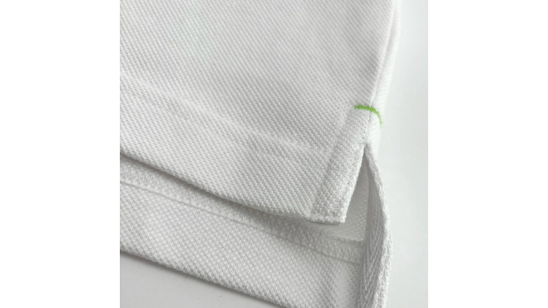 Santino Poloshirt Mika Ladies White, XS