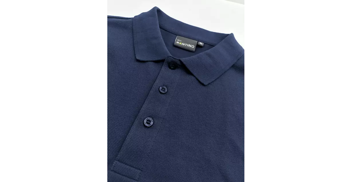Santino Poloshirt Mika