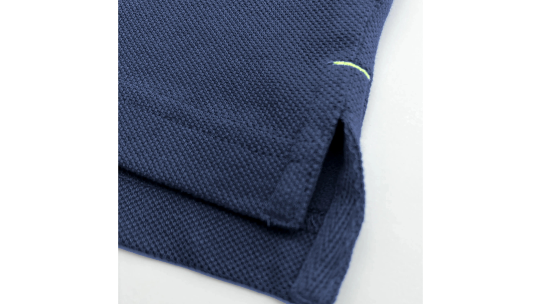 Santino Poloshirt Mika Real Navy, S