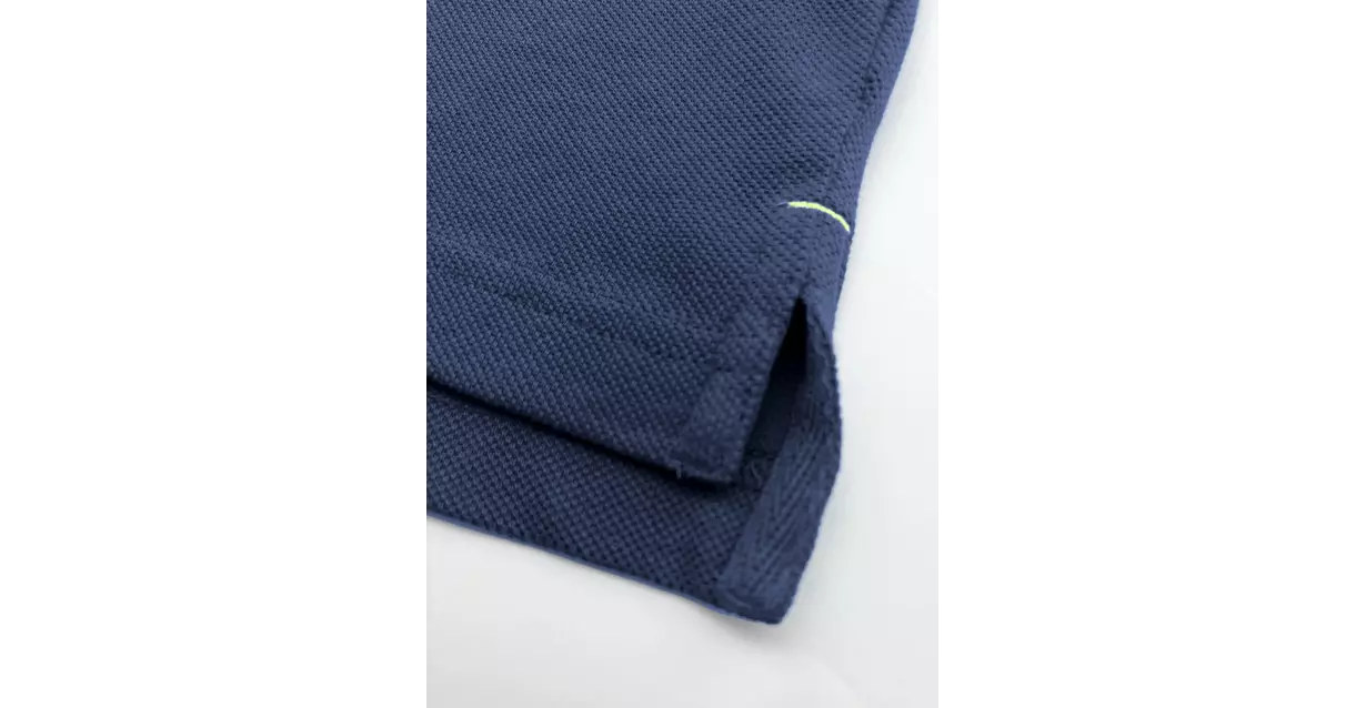 Santino Poloshirt Mika