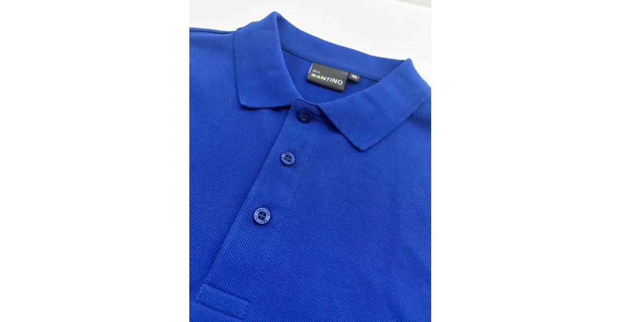 Santino Poloshirt Mika