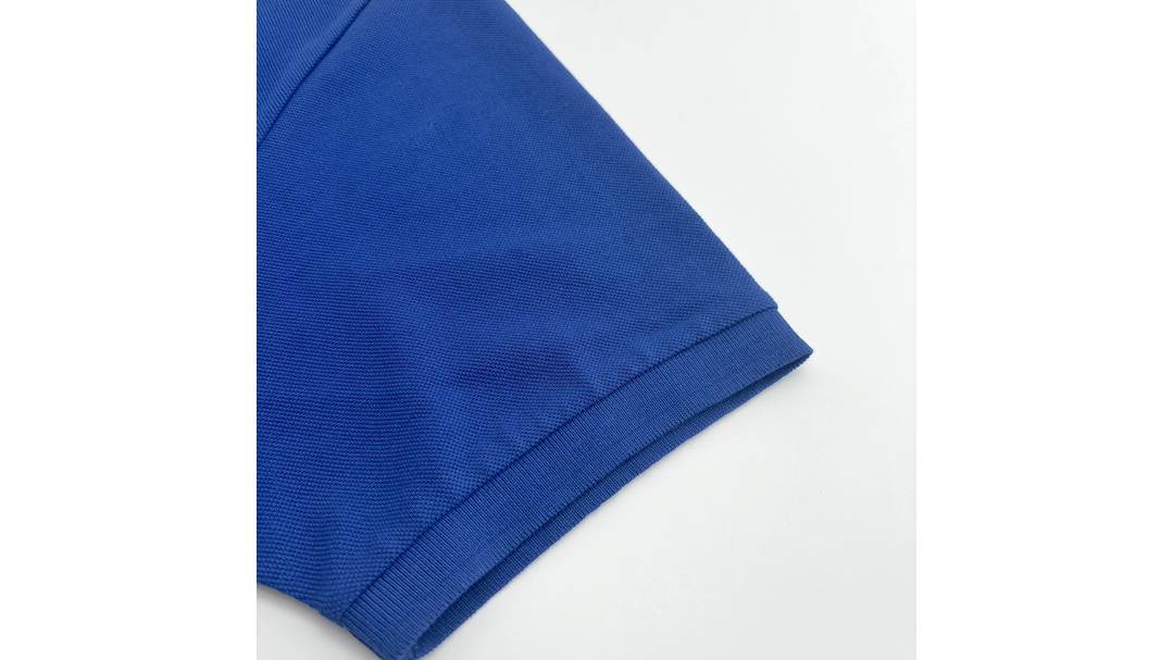 Santino Poloshirt Mika Royal Blue, XL