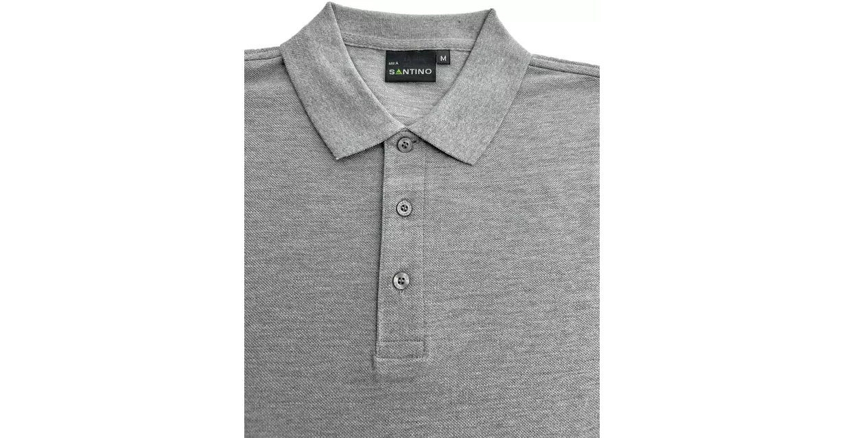 Santino Poloshirt Mika
