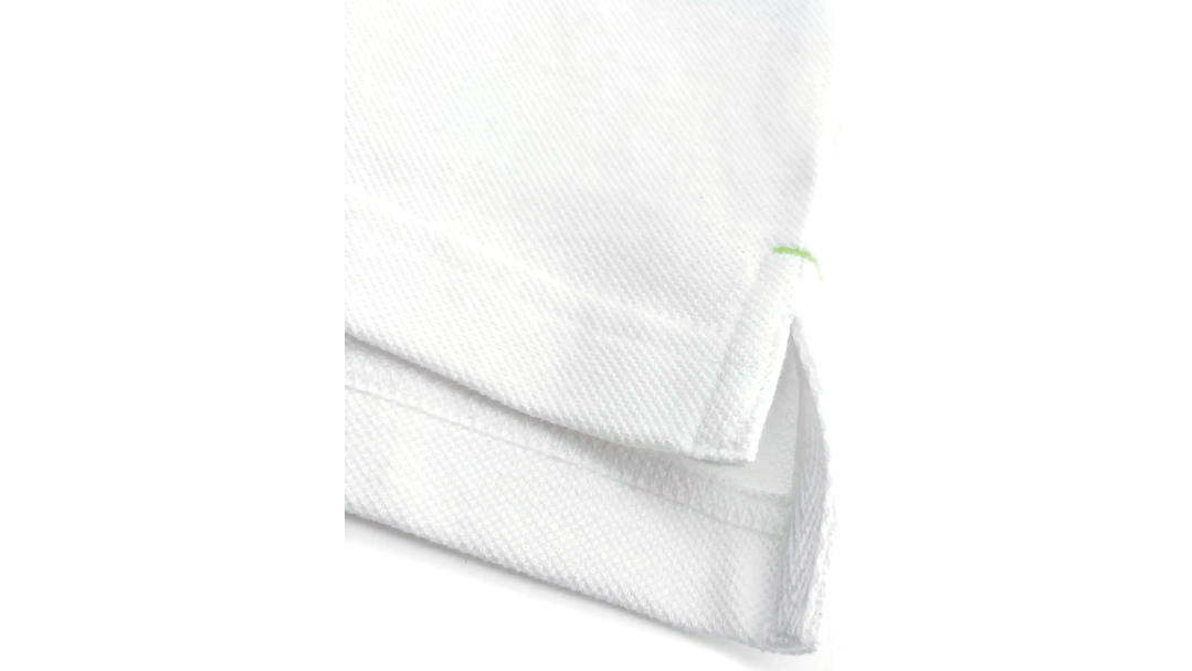 Santino Poloshirt Mika White, S