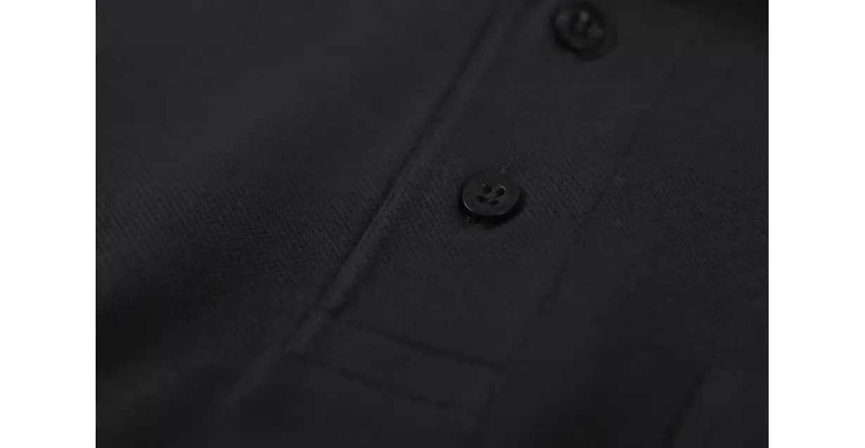Santino Poloshirt Milan