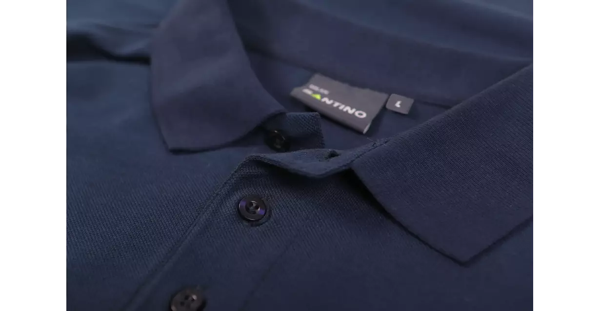 Santino Poloshirt Milan