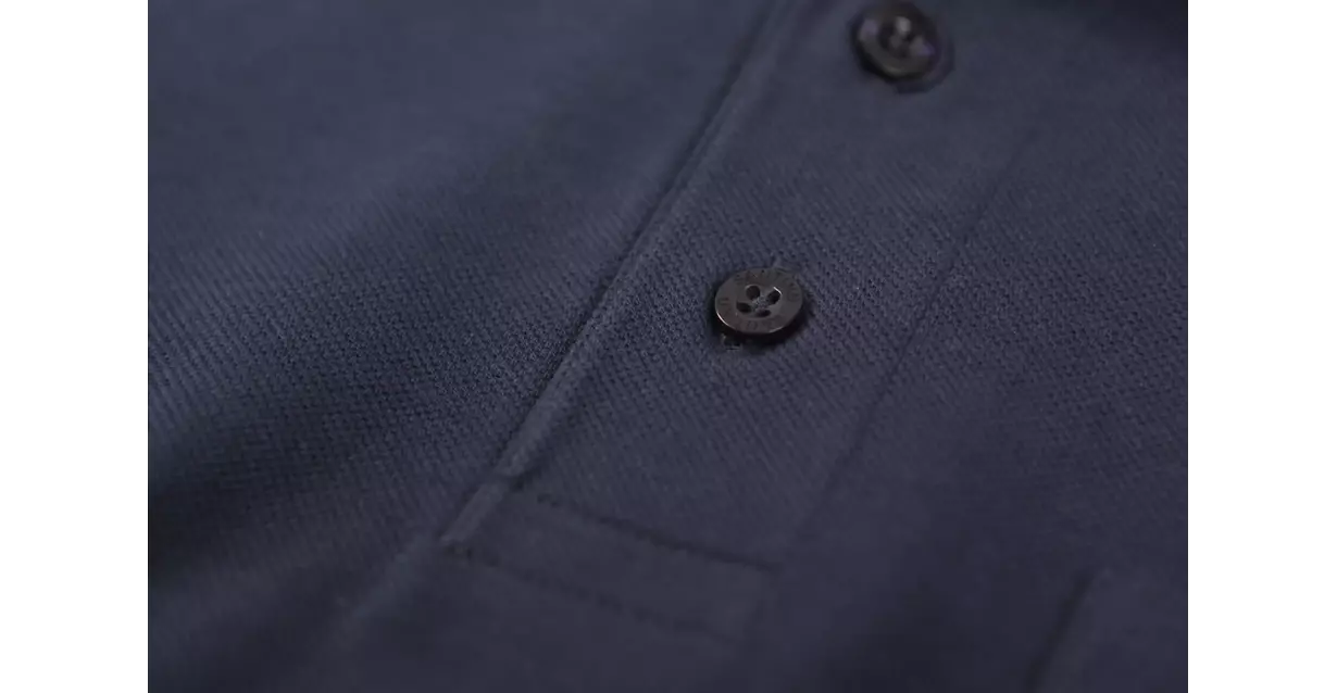Santino Poloshirt Milan