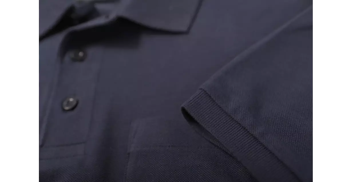 Santino Poloshirt Milan