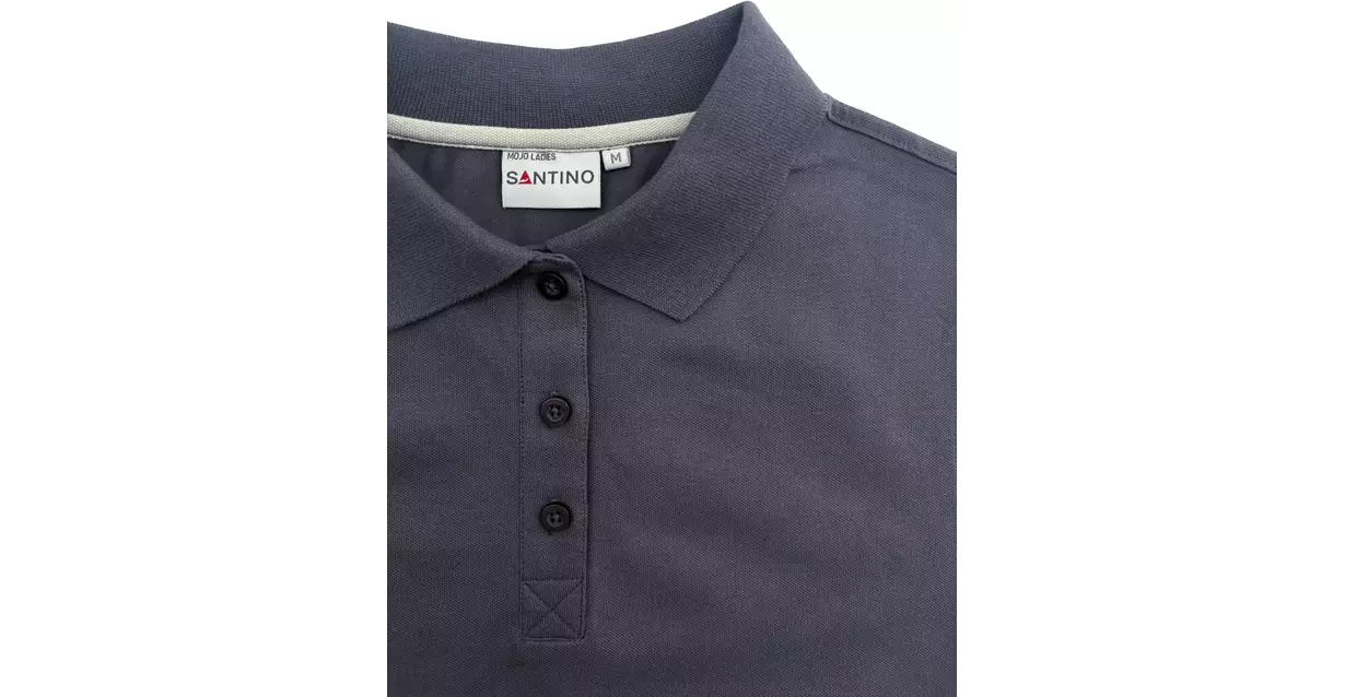 Santino Poloshirt Mojo Ladies