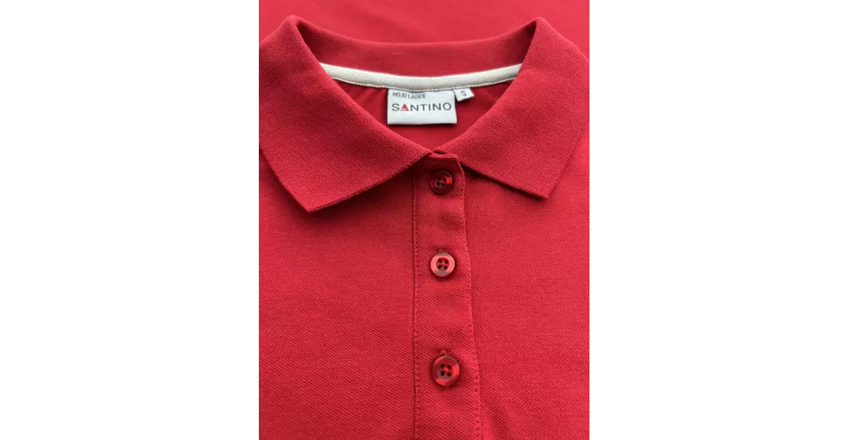 Santino Poloshirt Mojo Ladies