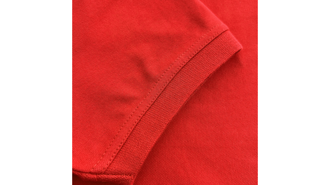 Santino Poloshirt Mojo Ladies Red, XS