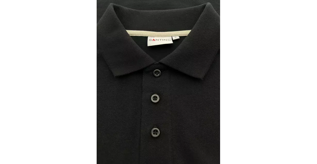 Santino Poloshirt Mojo