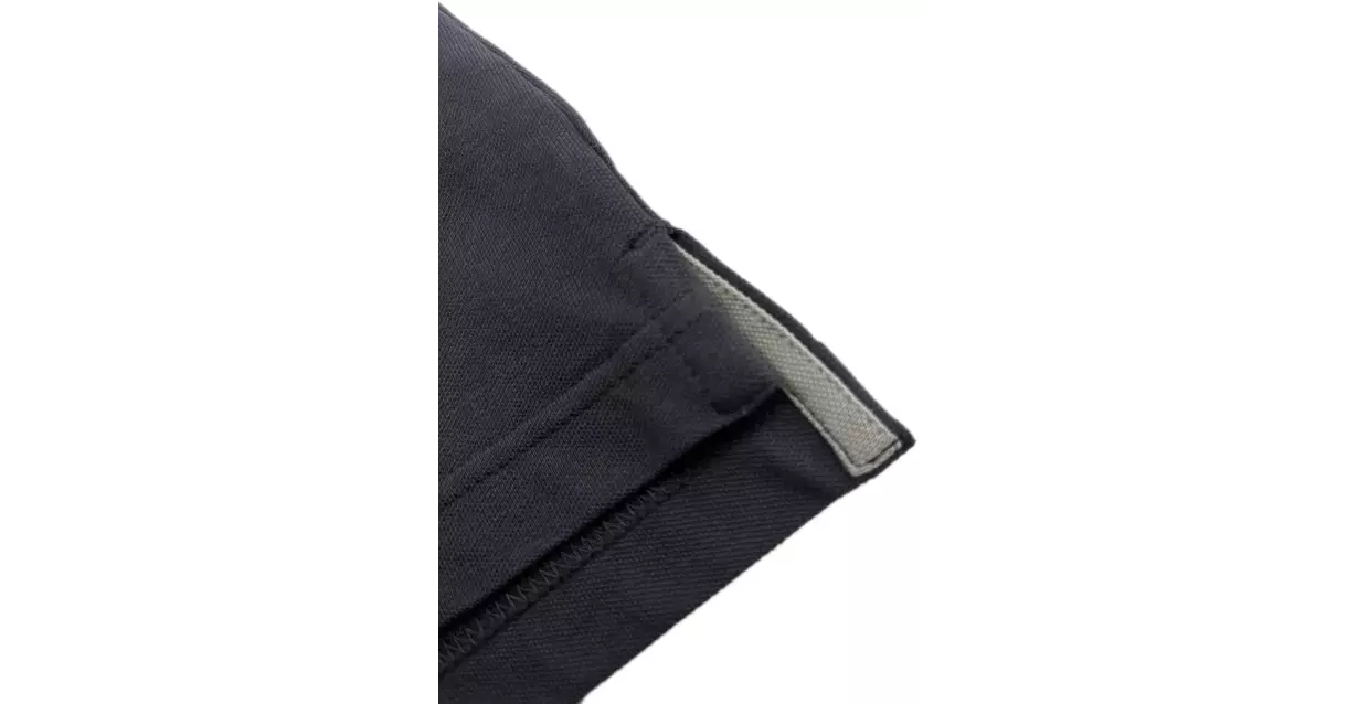 Santino Poloshirt Mojo