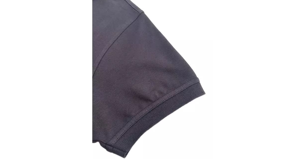 Santino Poloshirt Mojo