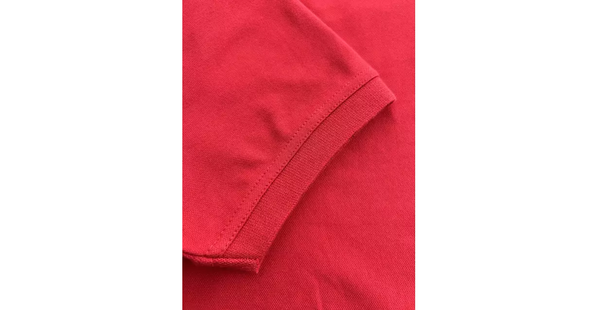 Santino Poloshirt Mojo