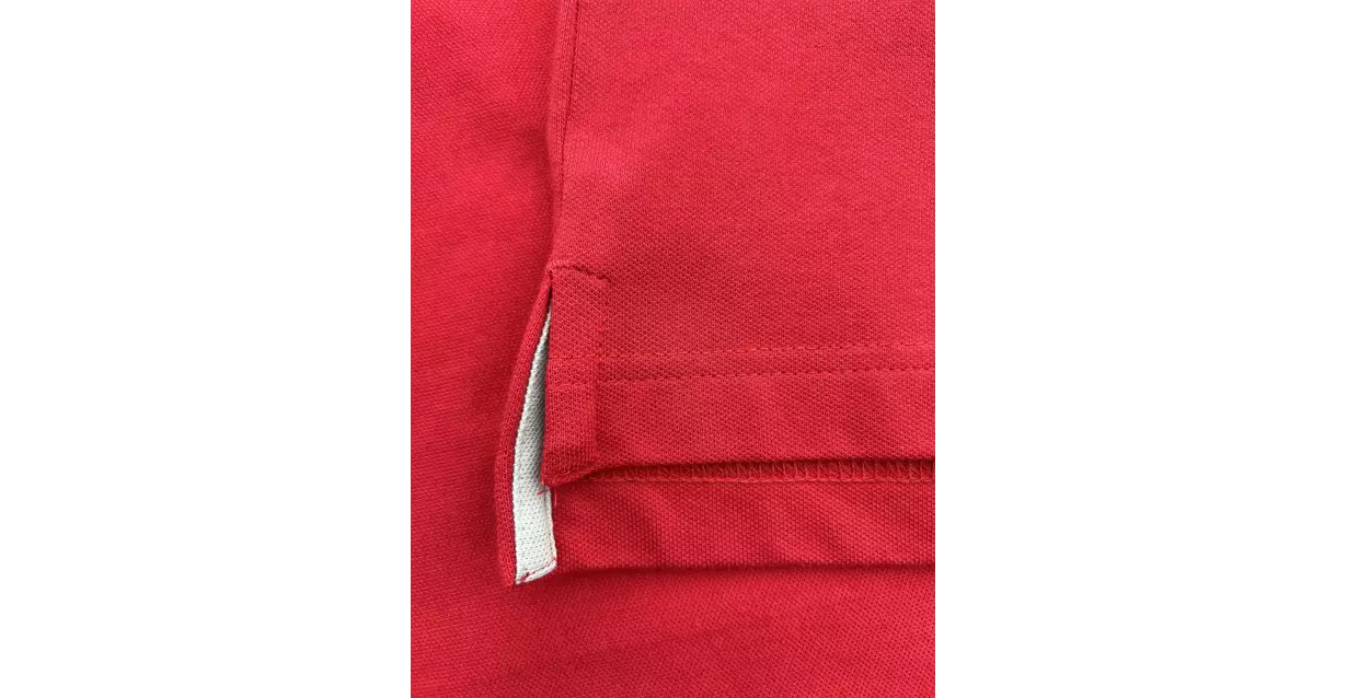 Santino Poloshirt Mojo