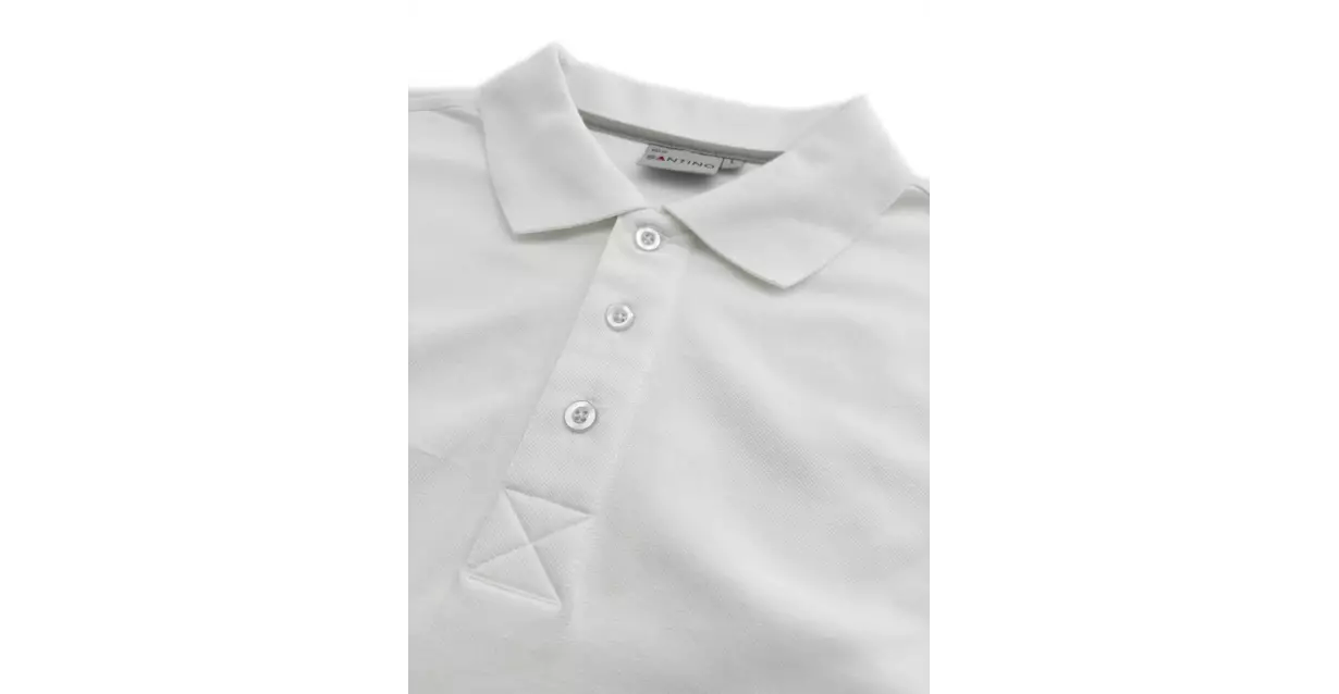 Santino Poloshirt Mojo