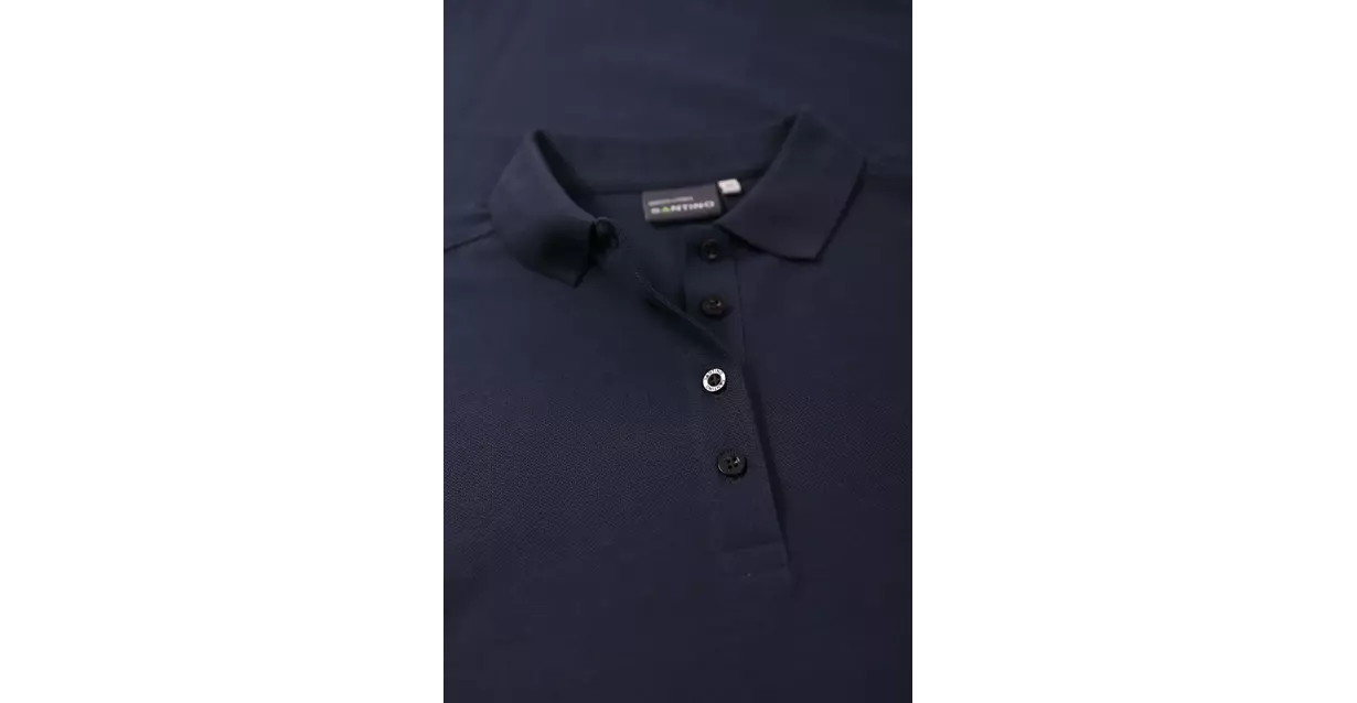 Santino Poloshirt Monza Ladies