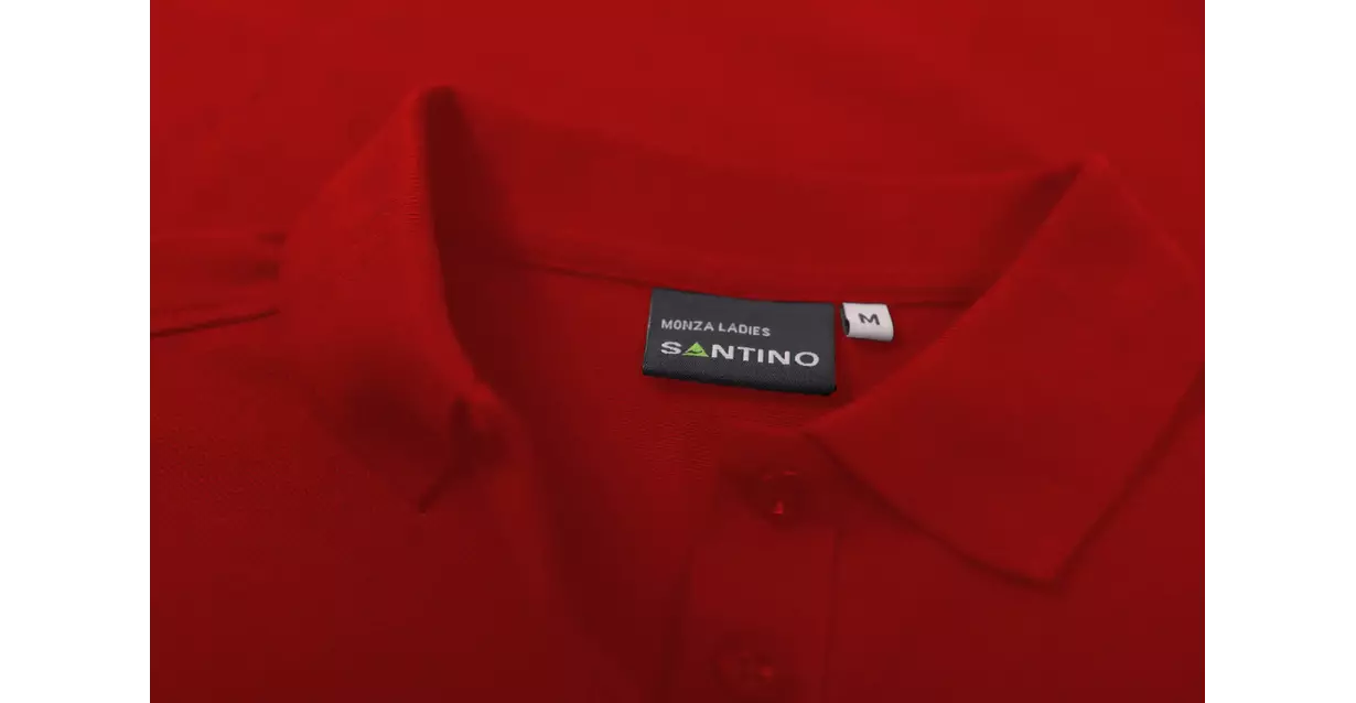 Santino Poloshirt Monza Ladies