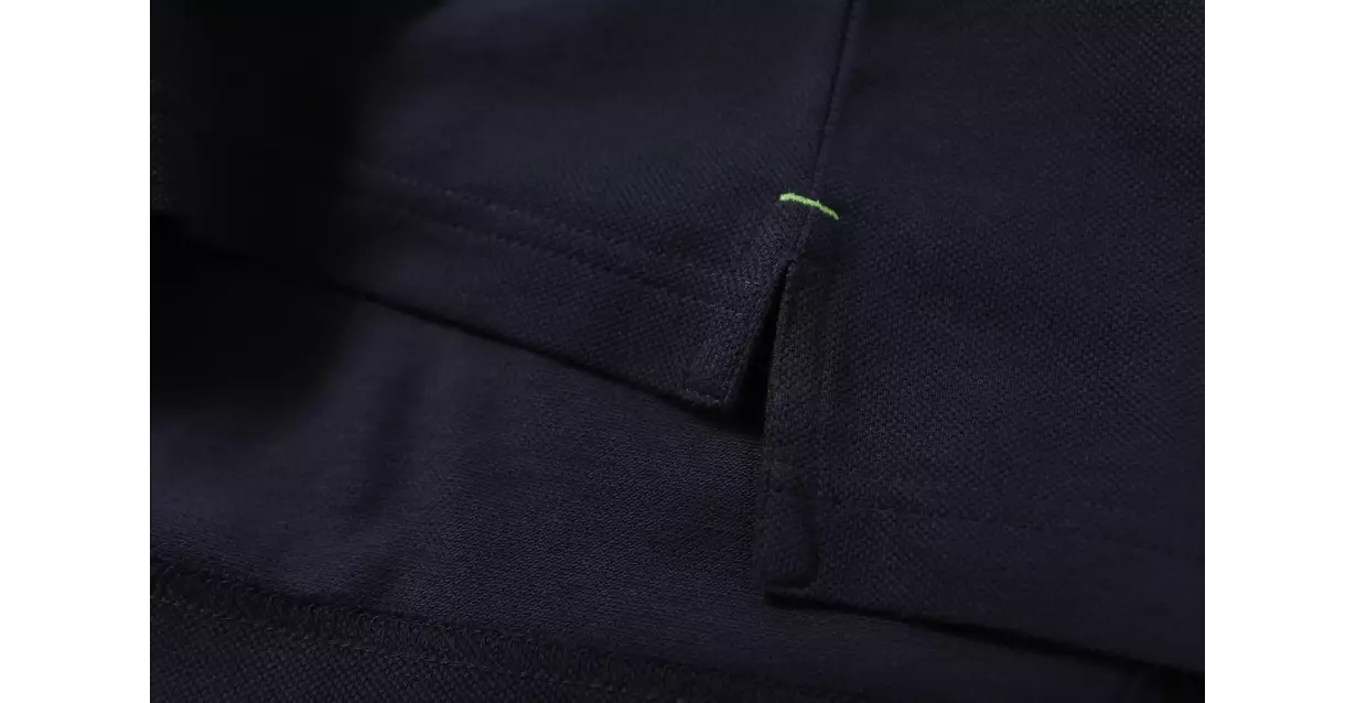 Santino Poloshirt Monza