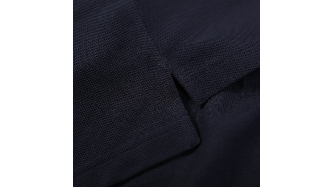 Santino Poloshirt Monza Real Navy, S