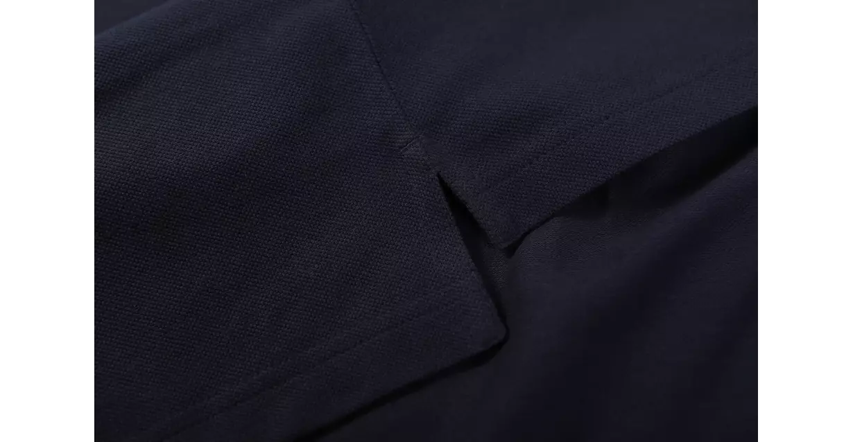 Santino Poloshirt Monza