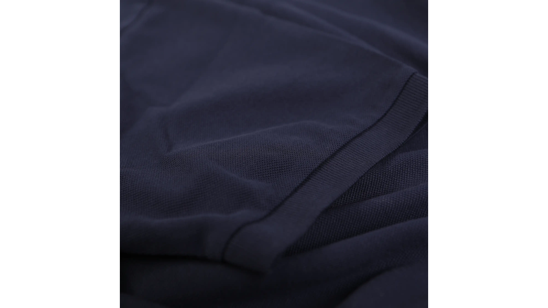 Santino Poloshirt Monza Real Navy, S